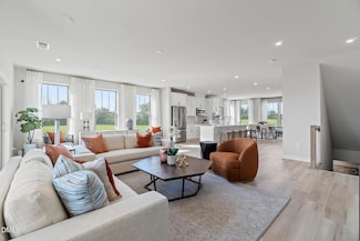 1250 Coach Station Alley Unit 201, Raleigh, NC 27601