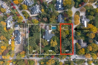 507 S County Line Rd, Hinsdale, IL 60521
