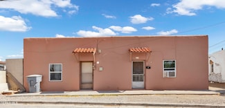 8929 Teodoso Dr, El Paso, TX 79907