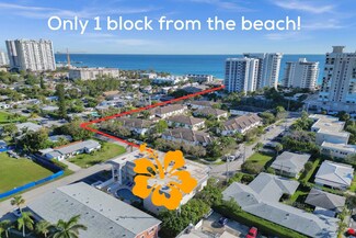 3216 SE 8th St Unit 101, Pompano Beach, FL 33062