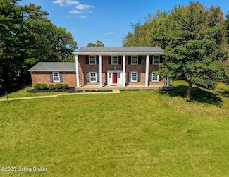 3307 Mount Shasta Way, Louisville, KY 40241