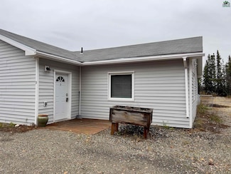 2400 Grumman St, North Pole, AK 99705