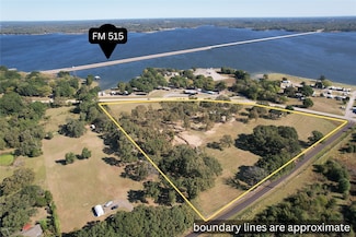 5047 Farm To Market Road 17, Alba, TX 75410