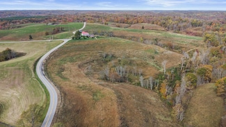 State Route 790, Scottown, OH 45678