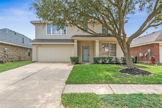 17311 Brookhollow Trace Ct, Houston, TX 77084