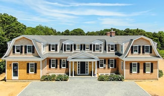 9 Duarte Cir, Edgartown, MA 02539