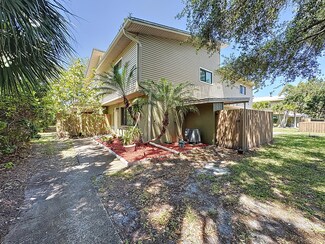 516 S Plumosa St Unit 12E, Merritt Island, FL 32952