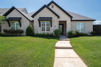 5504 Wesley Dr, Amarillo, TX 79119