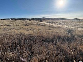Lot 28 Sage Valley Subdivision, Thermopolis, WY 82443