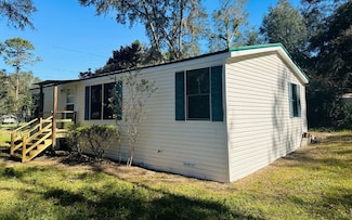 110 SW Camel Glen, Lake City, FL 32024