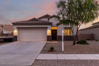 315 W William Carey St, Vail, AZ 85641