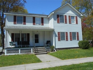 124 Falls Blvd, Chittenango, NY 13037
