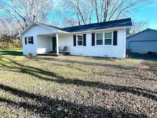 507 Kitchens South Rd, Bowling Green, KY 42101