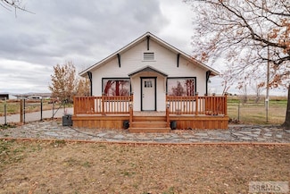 3 S 55 W, Blackfoot, ID 83221