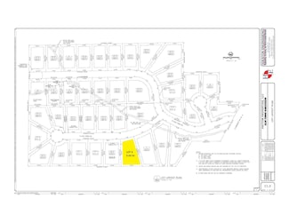 0 Olde Towne Dr, Pontotoc, MS 38863