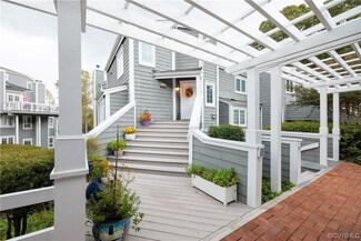 17 Spinnaker Cove Dr Unit 17, Midlothian, VA 23112