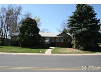 1025 Montview Rd, Fort Collins, CO 80521