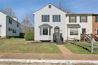 1736 Skiffes Creek Cir, Williamsburg, VA 23185
