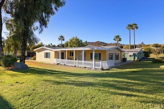 2250 N Broadway Unit 48, Escondido, CA 92026