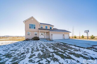4340 E 84 N, Rigby, ID 83442
