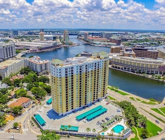 345 Bayshore Blvd Unit 1807, Tampa, FL 33606