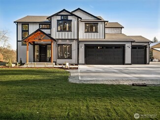 360 Carbon Hill Dr, Carbonado, WA 98323
