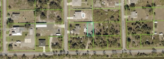 No Address #5, Lehigh Acres, FL 33972
