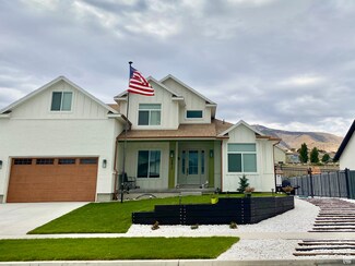 3617 S Garibaldi Way, Saratoga Springs, UT 84045