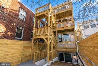 431 Kenyon St NW Unit 1, Washington, DC 20010