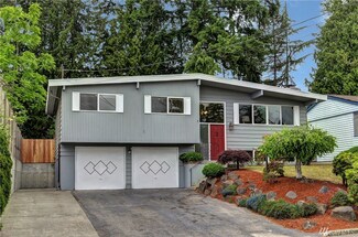 14513 28th Ave NE, Shoreline, WA 98155