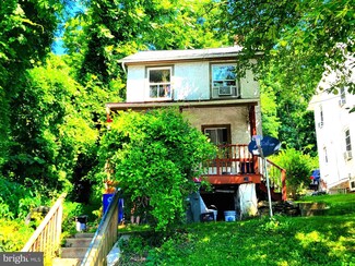 411 Cedar St, Coatesville, PA 19320