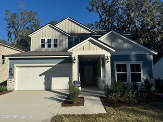 5553 Tarsus Ct, Jacksonville, FL 32207