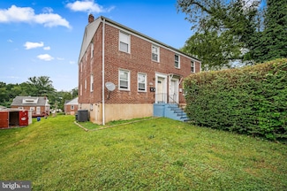 5715 Simmonds Ave, Baltimore, MD 21215