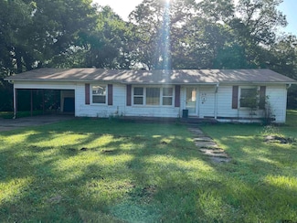 107 S Shell St, Overton, TX 75684