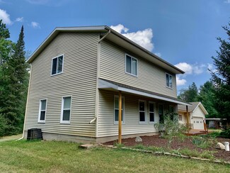 2672 Coupland Rd, Mio, MI 48647