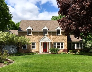 3432 Sunset Dr, Madison, WI 53705