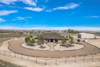 25 S Regina Rd, Boise, ID 83716
