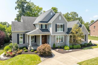 11162 Snider Rd, Cincinnati, OH 45249