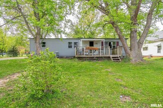 1506 Washington St, Keithsburg, IL 61442