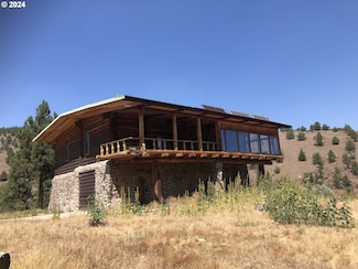 32820 Franks Creek Rd, Dayville, OR 97825