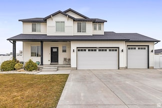 627 E Chan Dr, Grantsville, UT 84029