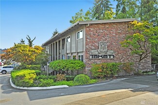 4050 W Lake Sammamish Pkwy NE Unit 104, Redmond, WA 98052