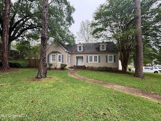 1310 Division St, Vicksburg, MS 39180