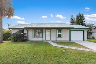 814 SW Jennifer Terrace, Port Saint Lucie, FL 34953