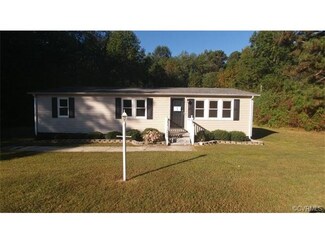 14608 Gatewood Rd, Dewitt, VA 23840