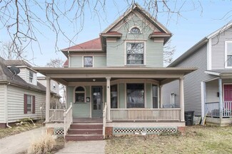 917 Leland Ave, South Bend, IN 46616