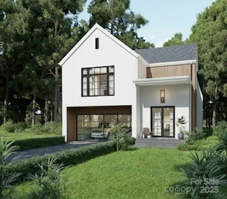 3912 Stoney Ridge Trail, Charlotte, NC 28210