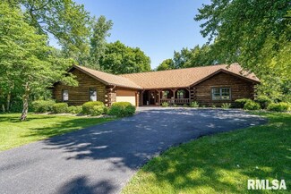 1814 Fox Point Cir, Port Byron, IL 61275