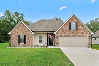 26190 Salt Grass Dr, Ponchatoula, LA 70454