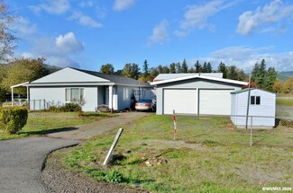 39155 Highway 228, Sweet Home, OR 97386